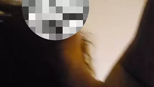 Milfy wanted doggy, who doesnt love doggy ??