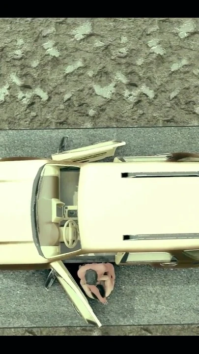 Знаковый момент из "Путешествие любви (Safar E Ishq)"