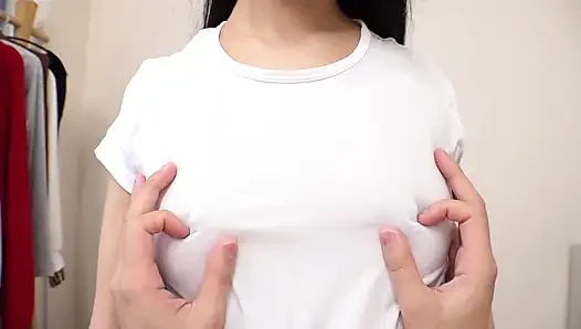 Bölüm 6 [sütyensiz vlog] sadece ağzınla seni doruk noktası yapıyor. Cilt 2