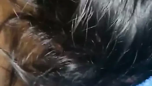 te voy a echar mi leche