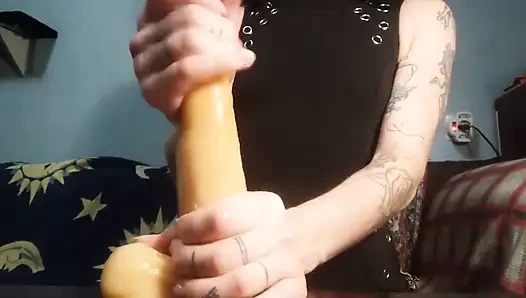 JOI for a Good Very Boy