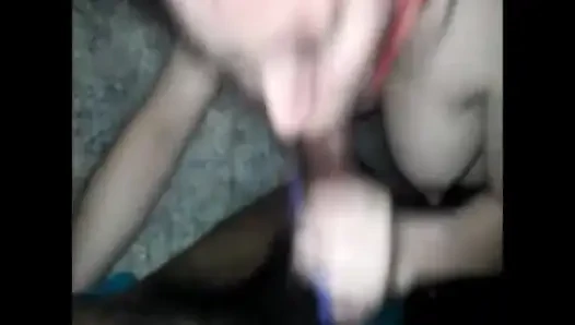 Lil Mary hızlı sakso ve döl yutma bölüm 1