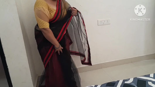 TAILOR MASTER FUCK BHABHI AT HOME IN HINDI AUDIO