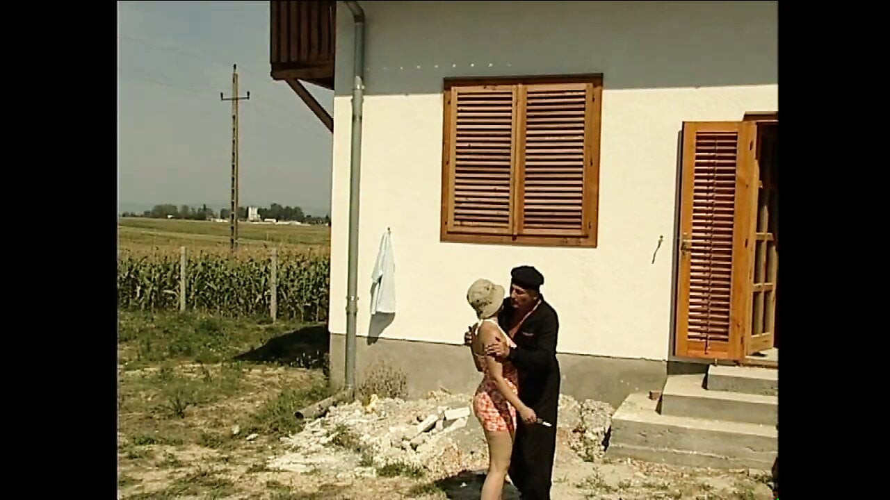 Alman aile sırları!!! - (bölüm #05)