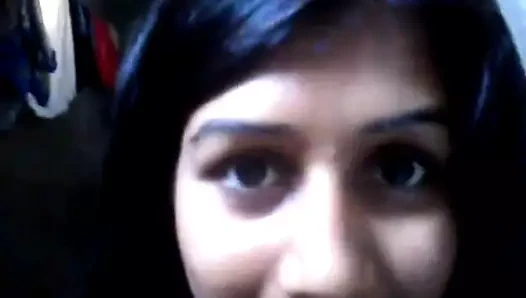 Awek India Cantik Tyg Body