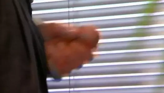 Cehennemden vücut cumshot