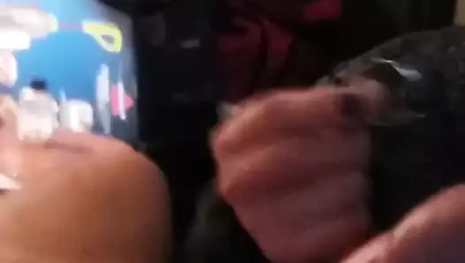 darbe işi