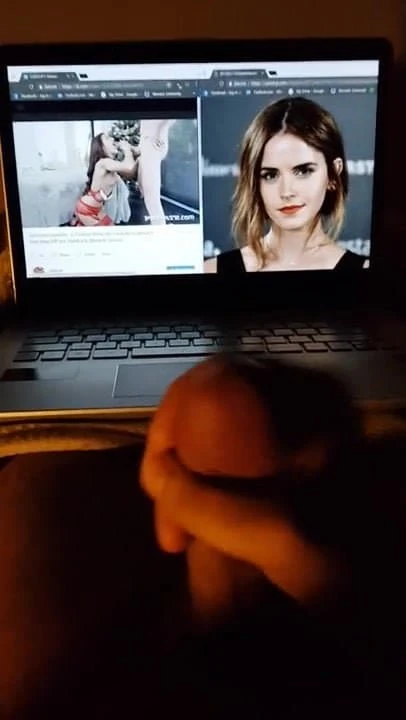 porno ve emma watson