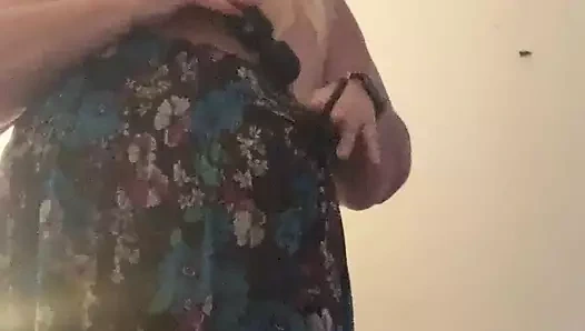 Güneş elbisesi mevsimi!! Başlarım!