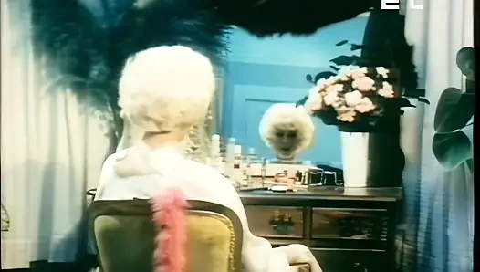 Sadece penis emmeyi bilen kızlar