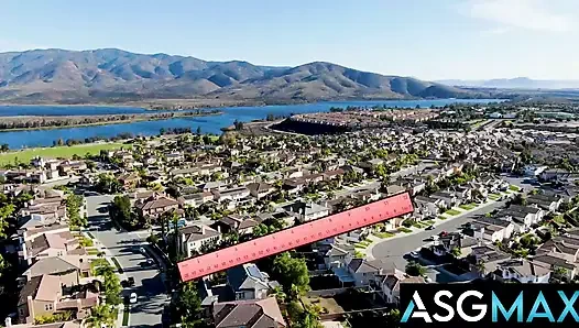 Yan kapı stüdyoları - üniversite buluşması yaşlı güreş arkadaşları arasında korunmasız eşcinsel sikişe dönüşüyor