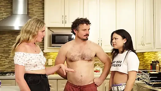 Röportaj: Charlie Forde, Robby Apples, Lulu Chu ile zaman yolculuğu