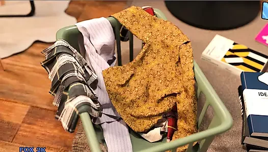 Santa County'de hayat - bölüm 20 - Foxie2k'in yepyeni oyunu