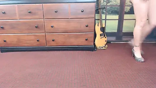 Gri ekose pompalarda yürüyor