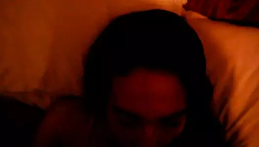 striptizci yakın oral seks