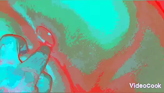 onu kedi yeme ve oynama ile onu göt