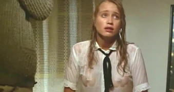 Karina Fallenstein - Egon Schiele-Exzesse