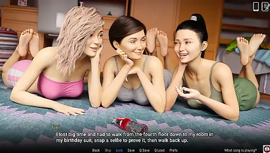 Problemler Üniversitesi - (pt 03) - dreamnow