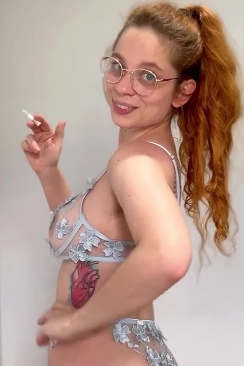Sigara içmek