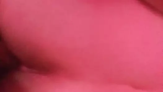 Bükme onu büyük kıçını üzerinde