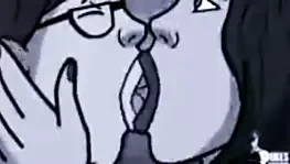 karanlıkta öpüşmek