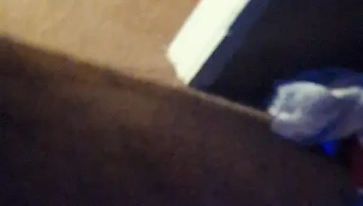 Iowa sürtük sikiliyor