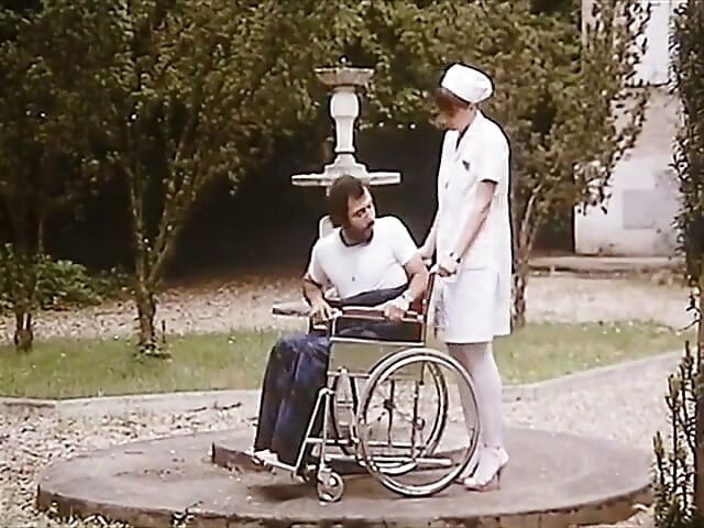 Seks hemşireleri (1979)