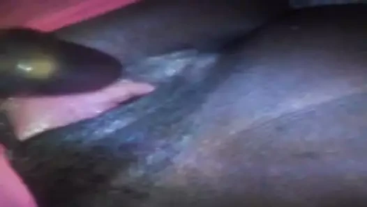 pute sandra Emmanuella l'ivoirienne ethnie gouro