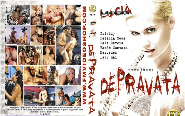 Испорченный