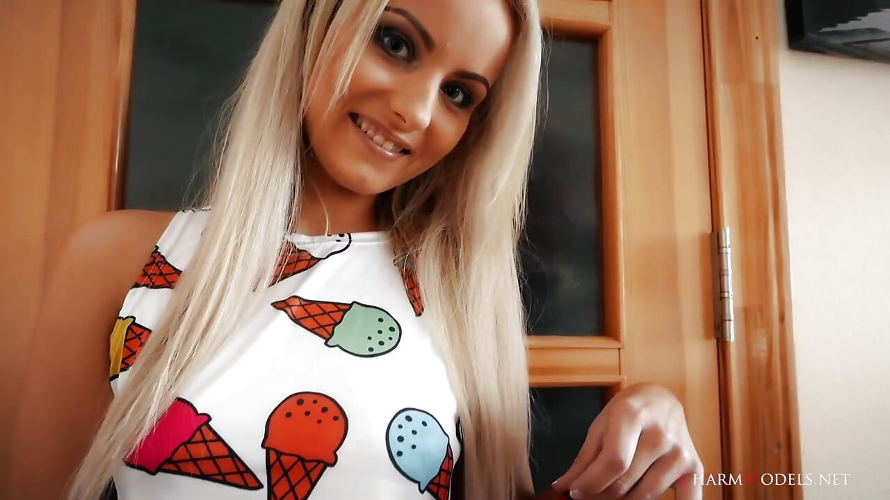 Sophia sonne beyaz külot