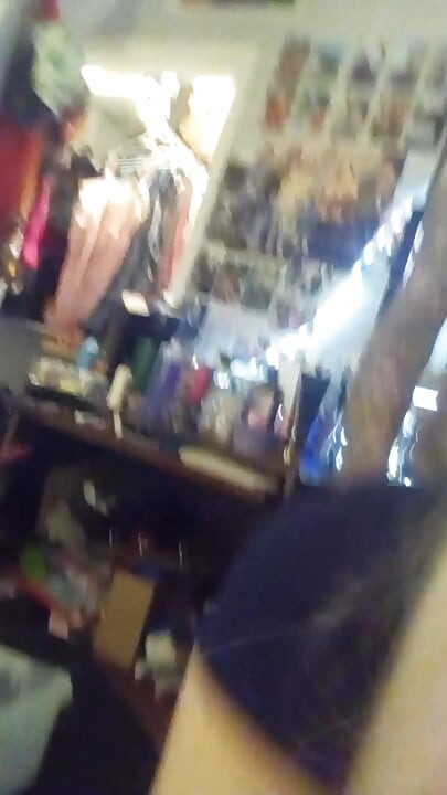 DOGGYSTYLE IS BEST WHEN IN A HURRY