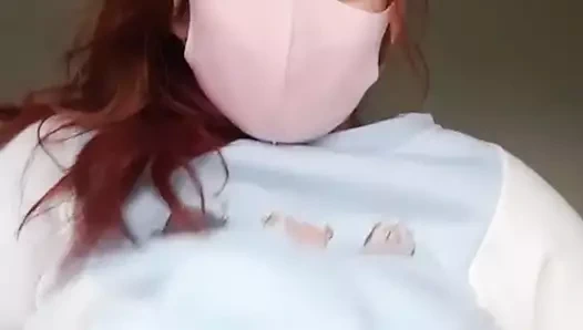 Coronavirüs ve koronaboobs