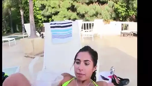 Anal Creampie derleme #2