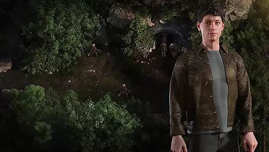 Genesis order metin diyaloğu bölüm 109