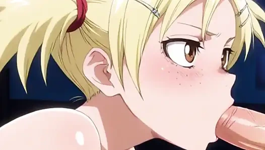 Bleach Sarugaki Hiyori Hen