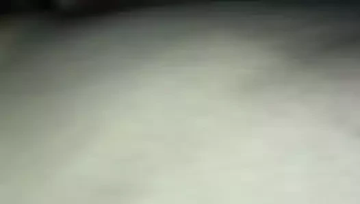 Ben ve benim anal biraz eğlenirken o kıçını zıplatıyor