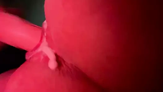 Büyük dildomun her yerine boşalıyorum bölüm 2