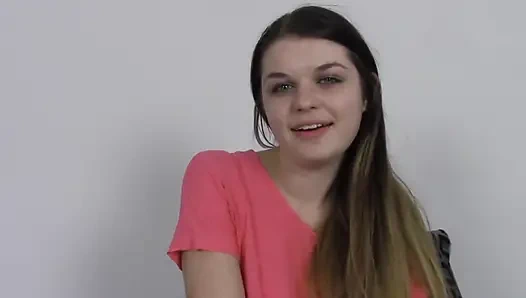 Anastasia Rose'un oynadığı mastürbasyonla azdırıyor