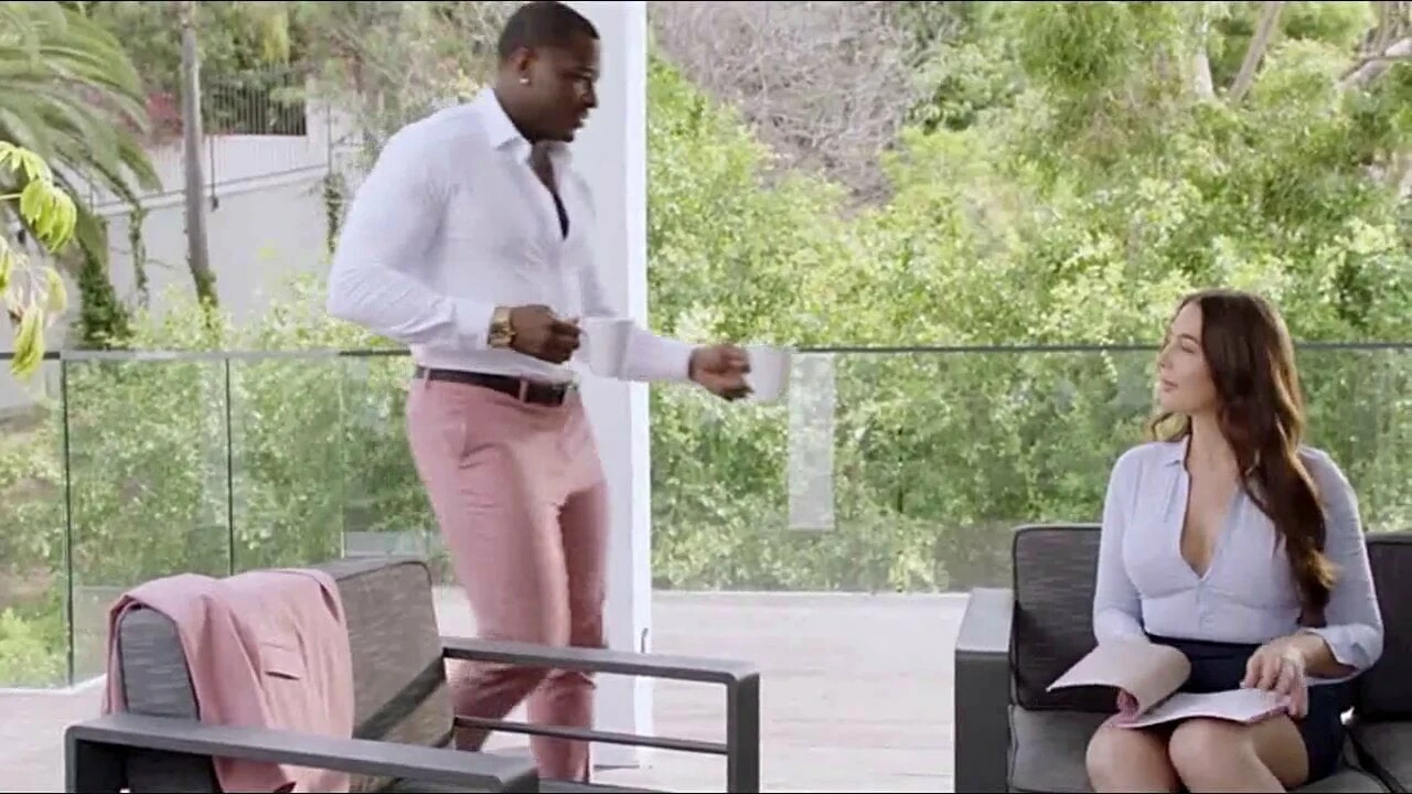 Exclusive: Blair Williams Gets Fucked By Rob Piper In Different Positions (Latest) - Vienna Special