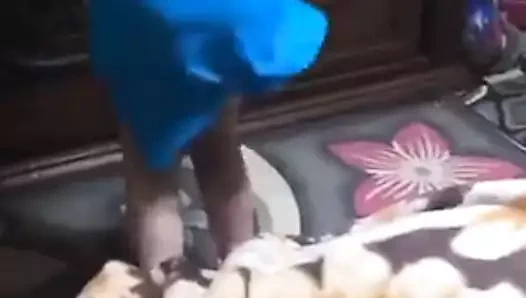 Ateşli dans kızı Mısırlı hoooo