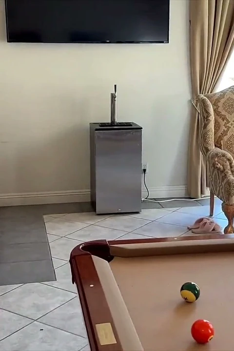 Bir havuz oyununa bahis ve ödül döllenmeydi