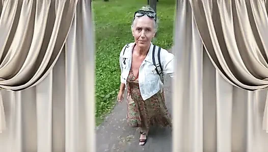 Yalnız ruh lukerya sevgili evli kadının olmayı hayal ediyor
