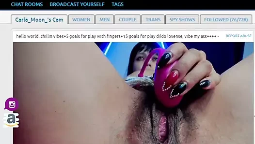 Sulu bebek kenarlar kadar o squirts üzerinde senin yüz kedi pov