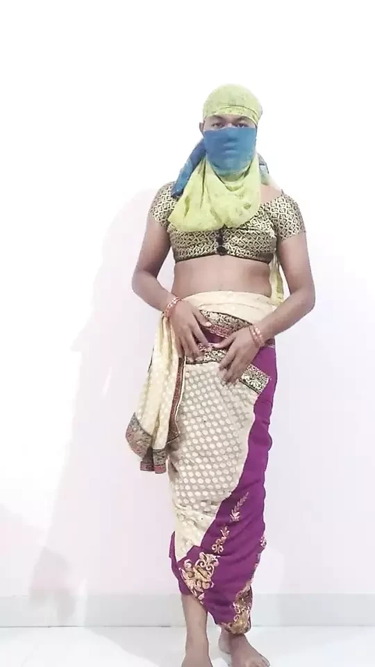 sari