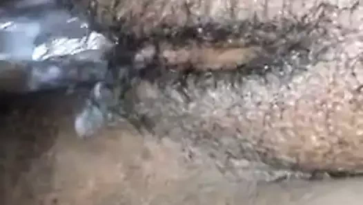 Sıkı, kıllı, kremsi bbw kedi en iyisi