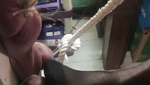 Goode Girl Sansürsüz Çarmıha Gerilme Ezme Bölüm 2