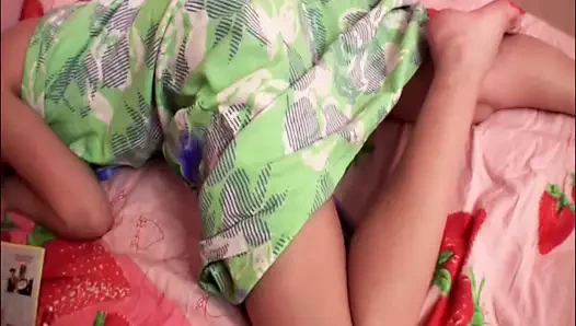 My18teens - esmer oral seks ve sert kedi lanet yakın çekim