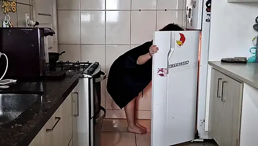 Quick Midnight Snack