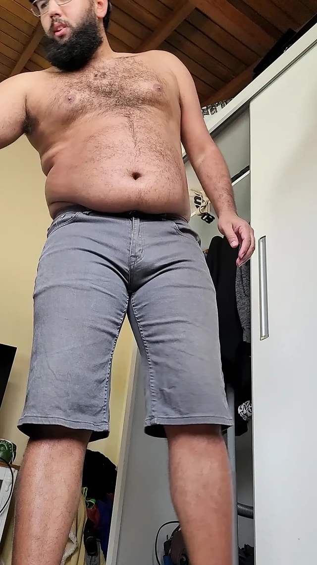 Sıkı 🔥 kıyafetler Hâlâ sığıyor mu? Gelip sonucu gör...