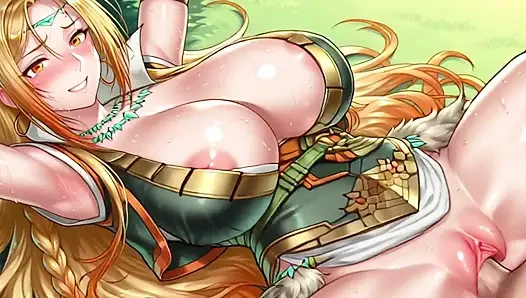 Fire Amblem Ullr Hen